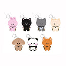 [PRE-ORDER] Dreamcatcher - Plush Keyring [Minicatcher Official MD]