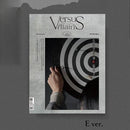 Dreamcatcher - VillainS [9th Mini Album]