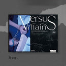 Dreamcatcher - VillainS [9th Mini Album]