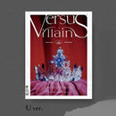 Dreamcatcher - VillainS [9th Mini Album]