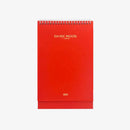 ENHYPEN - 2025 Desk Calendar [DARK MOON]