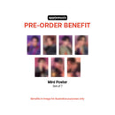 ENHYPEN - 2025 GGU GGU PACKAGE [DOCUMENTARY 003]