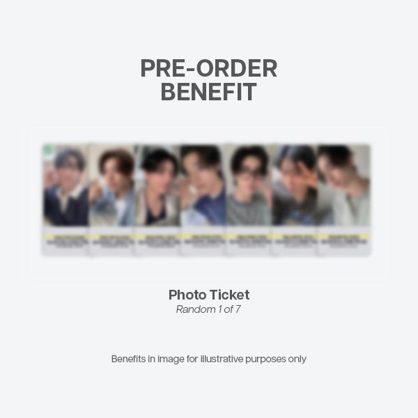 ENHYPEN - Tumbler [2025 Season's Greetings POP-UP Official MD]