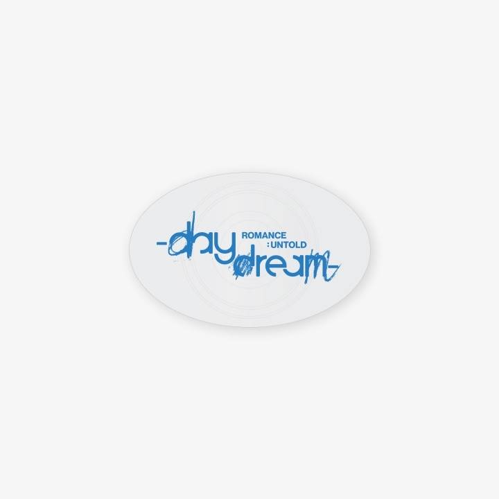 ENHYPEN - Acrylic Smart Tok (White Midnight) ['ROMANCE : UNTOLD -daydream-' POP-UP Official MD]