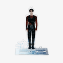 ENHYPEN - Acrylic Stand Keyring [World Tour 'WALK THE LINE' Official MD]