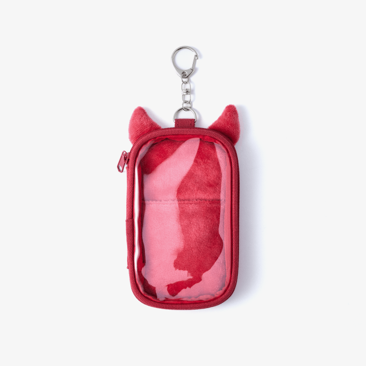 ENHYPEN - Acrylic Stand Pouch [World Tour 'WALK THE LINE' Official MD]