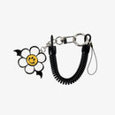 ENHYPEN - Anti-lost Keychain [ENHYPEN x Wiggle Wiggle Official MD]