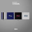 ENHYPEN - BORDER : CARNIVAL [2nd Mini Album]