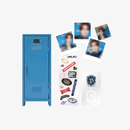 ENHYPEN - Cabinet Set [DARK MOON Official MD]