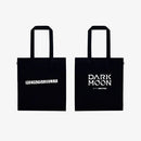 ENHYPEN - Canvas Bag [DARK MOON Special Album 'MEMORABILIA' POP-UP MD]