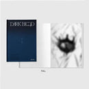 ENHYPEN - DARK BLOOD [4th Mini Album]