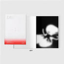 ENHYPEN - DARK BLOOD [4th Mini Album]