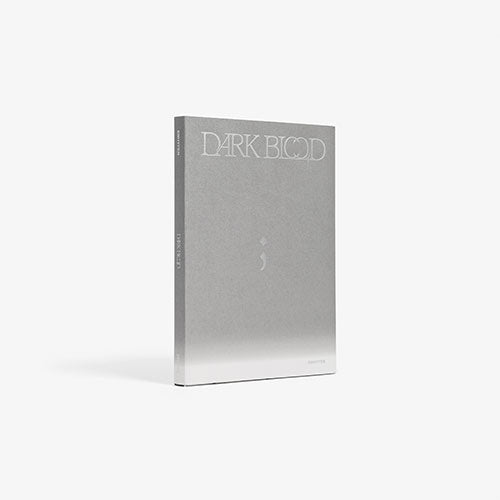 ENHYPEN - DARK BLOOD [4th Mini Album - ENGENE Ver.]