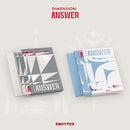 ENHYPEN - DIMENSION : ANSWER [1st Album Repackage]