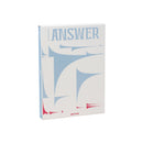 ENHYPEN - DIMENSION : ANSWER [1st Album Repackage]