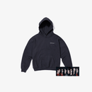 ENHYPEN - Hoodie [World Tour 'WALK THE LINE' Official MD]