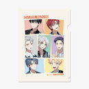 ENHYPEN - L-Holder [DARK MOON Official MD]