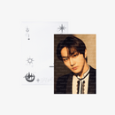 ENHYPEN - L Holder Photo Set [WORLD TOUR 'FATE PLUS']