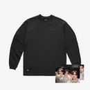 ENHYPEN - L/S T-Shirt [WORLD TOUR 'FATE PLUS']