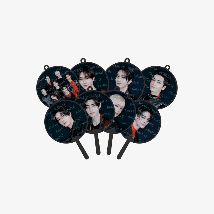 ENHYPEN - Lucky Draw [World Tour 'WALK THE LINE' Official MD]