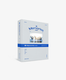 ENHYPEN - Memories : STEP 1 [Digital Code]