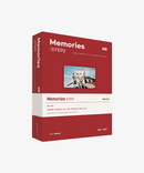 ENHYPEN - Memories : STEP 2 [Digital Code]