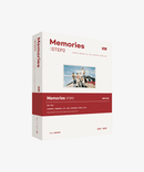 ENHYPEN - Memories : STEP 2 [DVD]