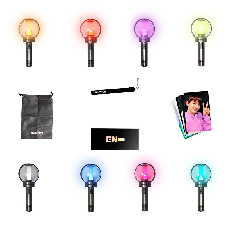 ENHYPEN - Official Light Stick