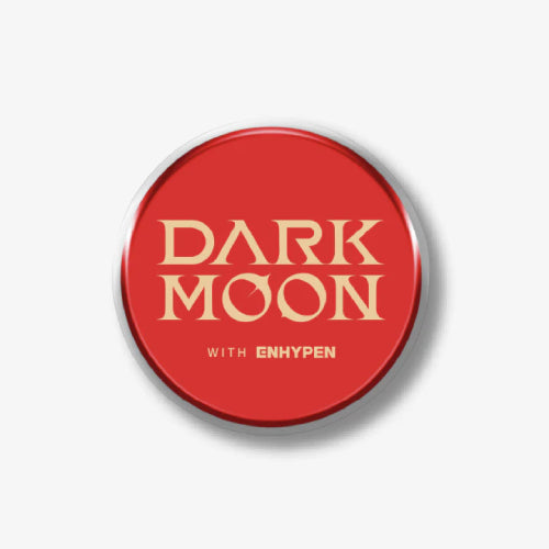ENHYPEN - Phone Grip [DARK MOON Special Album 'MEMORABILIA' POP-UP MD]