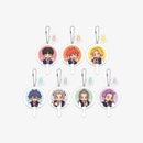 ENHYPEN - Picket Keyring [DARK MOON Official MD]