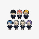 ENHYPEN - Plush Toy [DARK MOON Official MD]