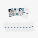 ENHYPEN - Photocard 10 Set [BESIDE:ENHYPEN Official MD]