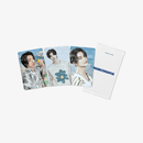 ENHYPEN - Photocard [BESIDE : ENHYPEN Official MD]