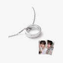 ENHYPEN - Ring Necklace (SUNGHOON) [ROMANCE : UNTOLD Official MD]