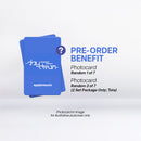 ENHYPEN - ROMANCE : UNTOLD -daydream- [2nd Album Repackage]