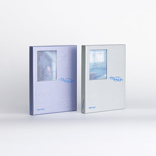 ENHYPEN - ROMANCE : UNTOLD -daydream- [2nd Album Repackage]