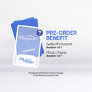 ENHYPEN - ROMANCE : UNTOLD -daydream- [2nd Album Repackage]