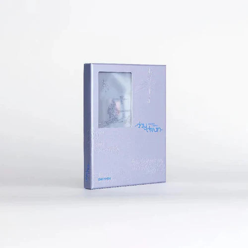 ENHYPEN - ROMANCE : UNTOLD -daydream- [2nd Album Repackage]