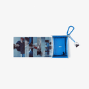 ENHYPEN - Clear Photo Pouch Set [ROMANCE : UNTOLD -daydream- Official MD]