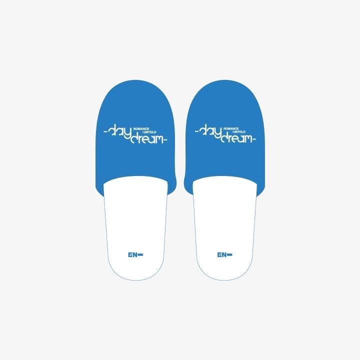 ENHYPEN - Room Slipper ['ROMANCE : UNTOLD -daydream-' POP-UP Official MD]