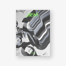 ENHYPEN - Sadame [1st JP Album - Limited Edition A]