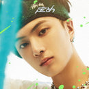 ENHYPEN - Sadame [1st JP Album - Limited Member Edition]