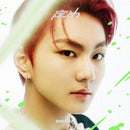 ENHYPEN - Sadame [1st JP Album - Limited Member Edition]