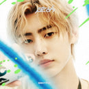 ENHYPEN - Sadame [1st JP Album - Limited Member Edition]