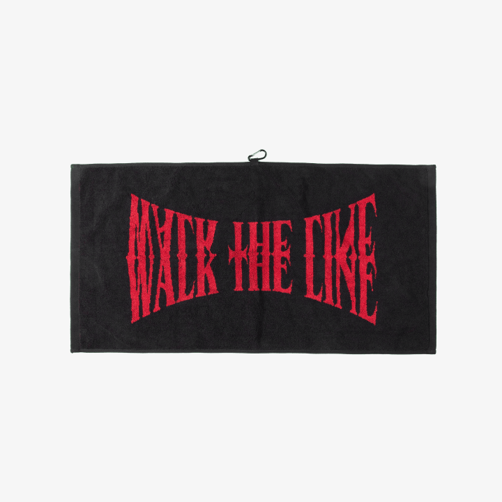 ENHYPEN - Towel [World Tour 'WALK THE LINE' Official MD]