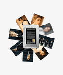 ENHYPEN - Trading Card [WORLD TOUR 'FATE']