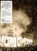 ENHYPEN - WORLD TOUR 'FATE' in JAPAN [Limited Edition - DVD]