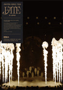 ENHYPEN - WORLD TOUR 'FATE' in JAPAN [Regular Edition - DVD]