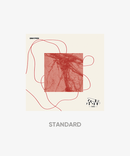 ENHYPEN - ̿ -YOU- [3rd JP Single Album - Standard Edition]