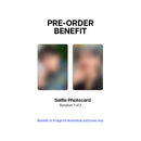 EUNHYUK - EXPLORER [1st Mini Album - Keyring Ver.]